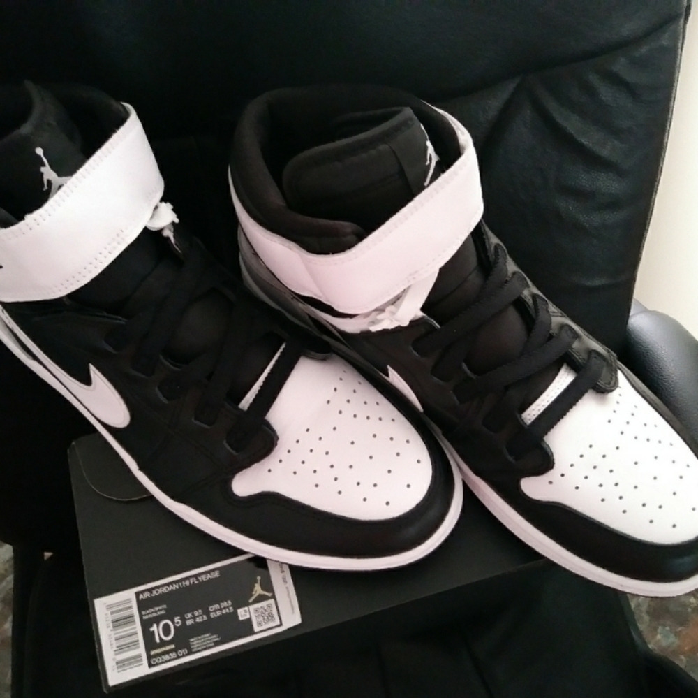 Nike Jordan Hi Flyease